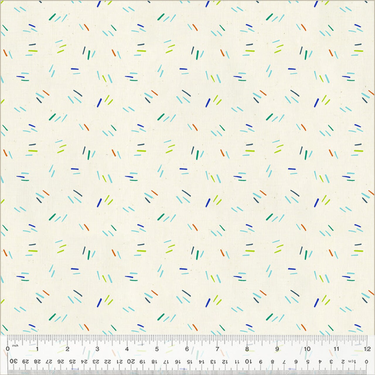 Fabric Windham Fibers Ebb and Flow Miniatures by the Quarter Yard 54266-5